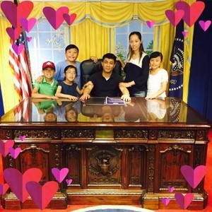 Meet your Posher, Hon